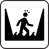 Flash Flood Icon