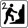 Scramble Class 2 Icon