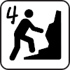 Scramble Class 4 Icon