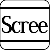 Scree Trail Surface Icon