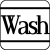 Wash Trail Surface Icon