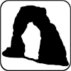 Arch Trail Feature Icon
