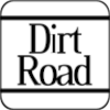 Dirt Road Trail Surface Icon