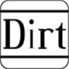 Dirt Trail Surface Icon