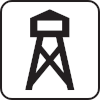 Fire Tower Trail Feature Icon