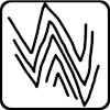Geological Interest Trail Feature Icon