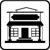 Ghost Town Trail Feature Icon