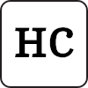 High Clearance Required Hazard Icon