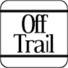 Off Trail Surface Icon