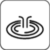 Spring Trail Feature Icon