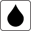 Water Hazard Icon