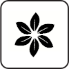 Wildflowers Trail Feature Icon