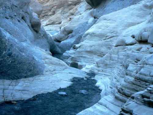 Mosaic Canyon – Death Valley National Park