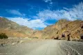 Echo Canyon Road, Death Valley National Park, California