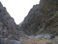 Corridor Canyon, Death Valley National Park, California