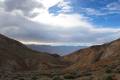 Views from near the Lippincott Mine, Death Valley National Park, California