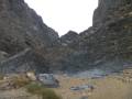 Corridor Canyon, Death Valley National Park, California
