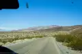 Scotty's Castle Road, Death Valley National Park, California