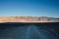 Trail Canyon Road, Death Valley National Park, California