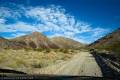 Echo Canyon Road, Death Valley National Park, California