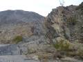 Corridor Canyon, Death Valley National Park, California
