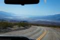 Death Valley from the Beatty Cutoff Road, Death Valley National Park, California