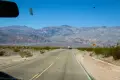 Scotty's Castle Road, Death Valley National Park, California