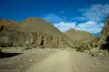 Echo Canyon Road, Death Valley National Park, California