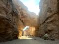 Natural Bridge, Death Valley National Park, California