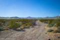 Gold Valley Road, Death Valley National Park, California