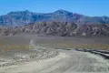 Historic Stovepipe Well Road, Death Valley National Park, California