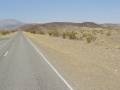 Ubehebe Crater Road, Death Valley National Park, California