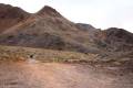 Lee's Camp Road, Death Valley National Park, California
