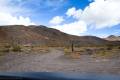 Lee's Camp Road, Death Valley National Park, California