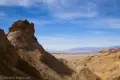South Fork Desolation Canyon, Death Valley National Park, California