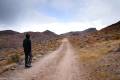 Lee's Camp Road, Death Valley National Park, California