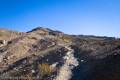 Keane Wonder Mine Trail, Death Valley National Park, California
