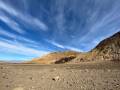 Below Desolation Canyon, Death Valley National Park, California