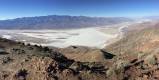 Dante's View, Death Valley National Park, California