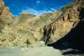 Echo Canyon Road, Death Valley National Park, California