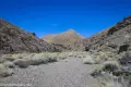 Hill in Echo Canyon Hill in Echo Canyon, Death Valley National Park, California