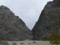 Corridor Canyon, Death Valley National Park, California