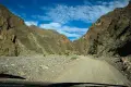 Echo Canyon Road, Death Valley National Park, California
