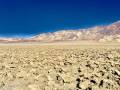 Devils Golf Course, Death Valley National Park, California