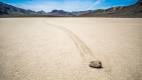 Racetrack Playa, Death Valley National Park, California