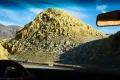 Mustard Canyon Road, Death Valley National Park, California