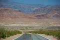 CA-127, Death Valley National Park, California