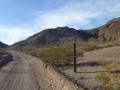 Ubehebe Lead Mine, Death Valley National Park, California