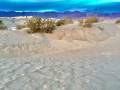 Mesquite Sand Dunes, Death Valley National Park, California