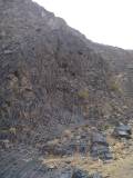 Corridor Canyon, Death Valley National Park, California